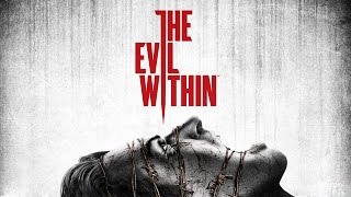 The Evil Within  Pelicula Completa Español