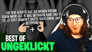 Unge REAGIERT auf DEIN BEICHTSTUHL von UNSYMPATHISCHTV *KRANK*