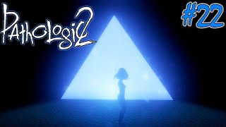 СЫВОРОТКА ОТ ПЕСЧАНКИ | PATHOLOGIC 2 (Мор Утопия 2) ► Прохождение #22