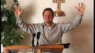 Durch die Bibel - Jakobus 1,09-18 - Geistliche Empfängnisverhütung