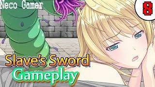 Slave’s Sword～自由都市編～ Gameplay Walkthrough (Part 8)