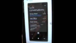Windows Phone 7