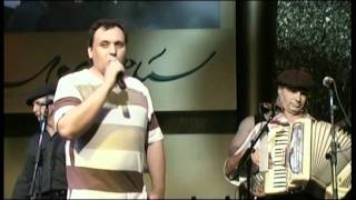 Александр Федорков "Последний человек". 2006г.