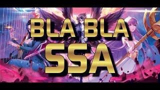 [Saint Seiya Awakening -SSA] MON Top des personnages en PVP ! Volume 2