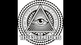The Awakening - Using Tesla Code at Roulette