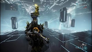 Warframe 2018 Builds - Quartakk #1
