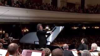 Final Stage, 20.10.2015 (6 p.m.– 8.30 p.m.), 17th Chopin Piano Competition