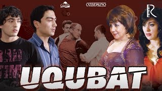 Uqubat (o'zbek film) | Укубат (узбекфильм)