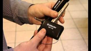 Тест китайского радиомикрофона Defender MIC 142 ценой 187 руб