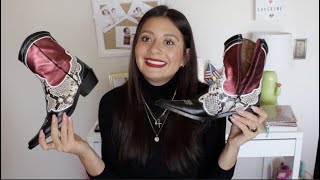 HAUL REBAJAS ZARA, H&M , FOREVER21