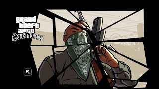 САМАЯ КОВАРНАЯ И ВЛАСТНАЯ СУЧКА! (ПРОХОЖДЕНИЕ GTA: SAN ANDREAS #9)