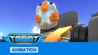 [English Version] Tobot Season1 Ep.3