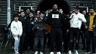 Sevn Alias x AG Blaxx x Dutch/UK Drill Type Beat 2020 "Late" (Prod. LouisD2)