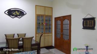 HOUSE FOR SALE IN NAZIMABAD BLOCK 4 KARACHI