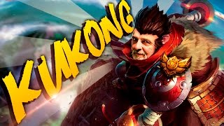 MI PADRE JUEGA UN NUEVO TOP (KUKÓN) XDD