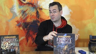 Ça déboite ? le Kit d'initiation Warhammer V4 (FR) ⚒️