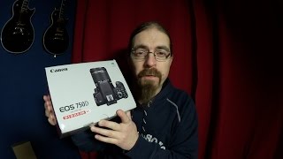 What camera for making videos ?