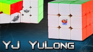 YJ YuLong & Cyclone Boys Unboxing!