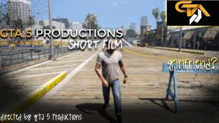 Trevor Gets A Girl? (GTA 5 Machinima)
