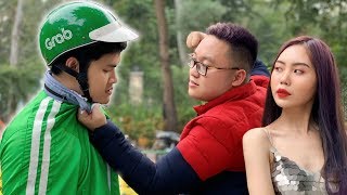 Chủ Tịch Bị Người Yêu Và Tình Địch Sỉ Nhục Và Cái Kết~! Đừng Bao Giờ Coi Thường Người Khác - RKM