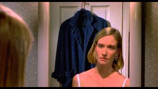 Candyman (1992) Jump Scare - Clara Summons Candyman