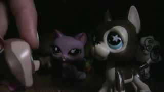 LPS: My Life Sucks; FINALE Part 1 (Episode 7)