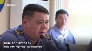 Kyrgyz 'Bride Kidnapping' Turns Deadly