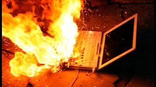 Как настроить автоматическое охлаждение на компьютере или ноутбуке?