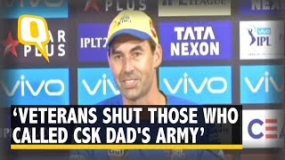 IPL 2018: Dhoni, Bravo and Watson Have a Lot to Offer: CSK Coach Fleming
