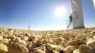 Nikon KeyMission 360: Denzil – I AM THE WIND OF CHANGE in full 360°