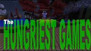 Minecraft: Hunger Games Survival Compilation Heavydirtysoul