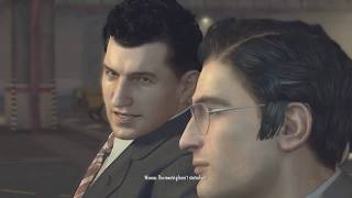 Mafia II [2] Walkthrough: Chapter 10- Ep10- "Room Service"FULL HD!