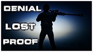 (GTA 5 Online) Denial of Loss | Proof? | Path to Chad