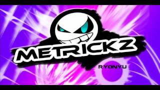 Metrickz feat Joe Rilla - Ich will... [Weil sie uns Lieben]