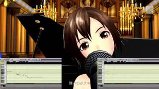 [Vocaloid1 Cover] On The Rocks [Meiko, Kaito]