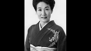 酒田船方節　川崎桂子