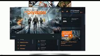 Как получить игры Uplay и Origin бесплатно!? (Не актуально)