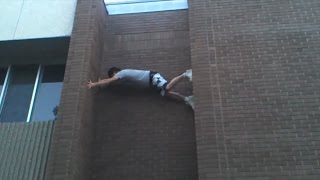 Лифт и лестница для слабаков \ Elevator and stairs for wimps