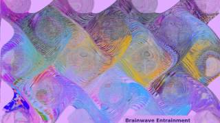 0.35 hz Relief Lymphodema, Lymphatic Diseases | Binaural PURE ☯ BRAINWAVE ENTRAINMENT