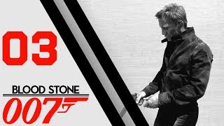Let's Play 007: Blood Stone - 03 - Chapter 1-2