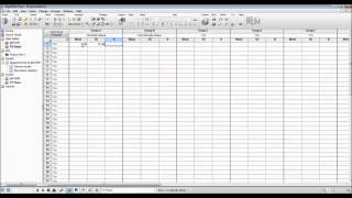 GraphPad Prism - How to do t-tests (two-sample and paired)