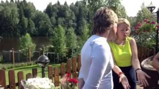 Политов,Жеребкин,Крылова-усадьба Игоря Сандлера.Nana.Nanax - Бари Алибасов