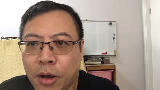 講古佬系列：生果「找麻煩」（8）：2017，我們本可投票選特首。（廣東話）