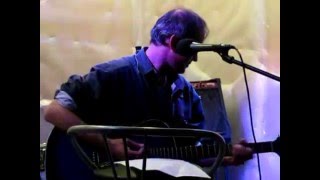 Жулидов Сергей (Plagiat'73) - "Песни белых ворон" №4. Саратов. Honky Tonk (27.10.2013)