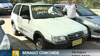 Renault 23-07-14
