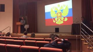 Емилиан Сосинский о работе в домах трудолюбия "Ной"