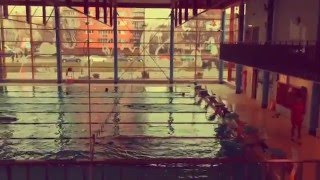 Najlepszy park wodny we Wrocławiu | Лучший аквапарк во Вроцлаве
