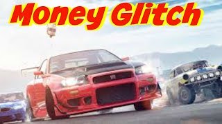 Need For Speed PAYBACK Money GLITCH ***WORKING DEC 6/18***