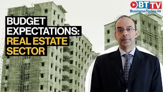 Budget 2020: What measures should be taken for affordable housing?