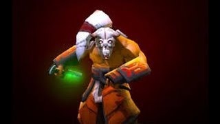 Бесплатный розыгрыш вещей Dota 2! № 137 Carved Grin of the Trickster на Juggernaut